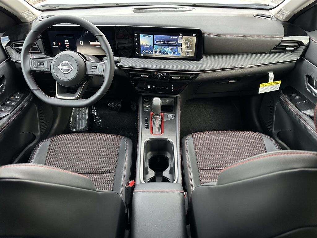 2025 Nissan Kicks SR San Clemente CA