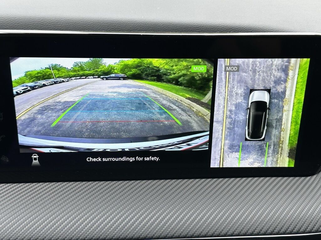 2025 Nissan Kicks SR San Clemente CA