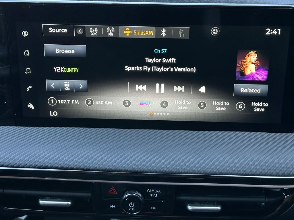 2025 Nissan Kicks SR San Clemente CA