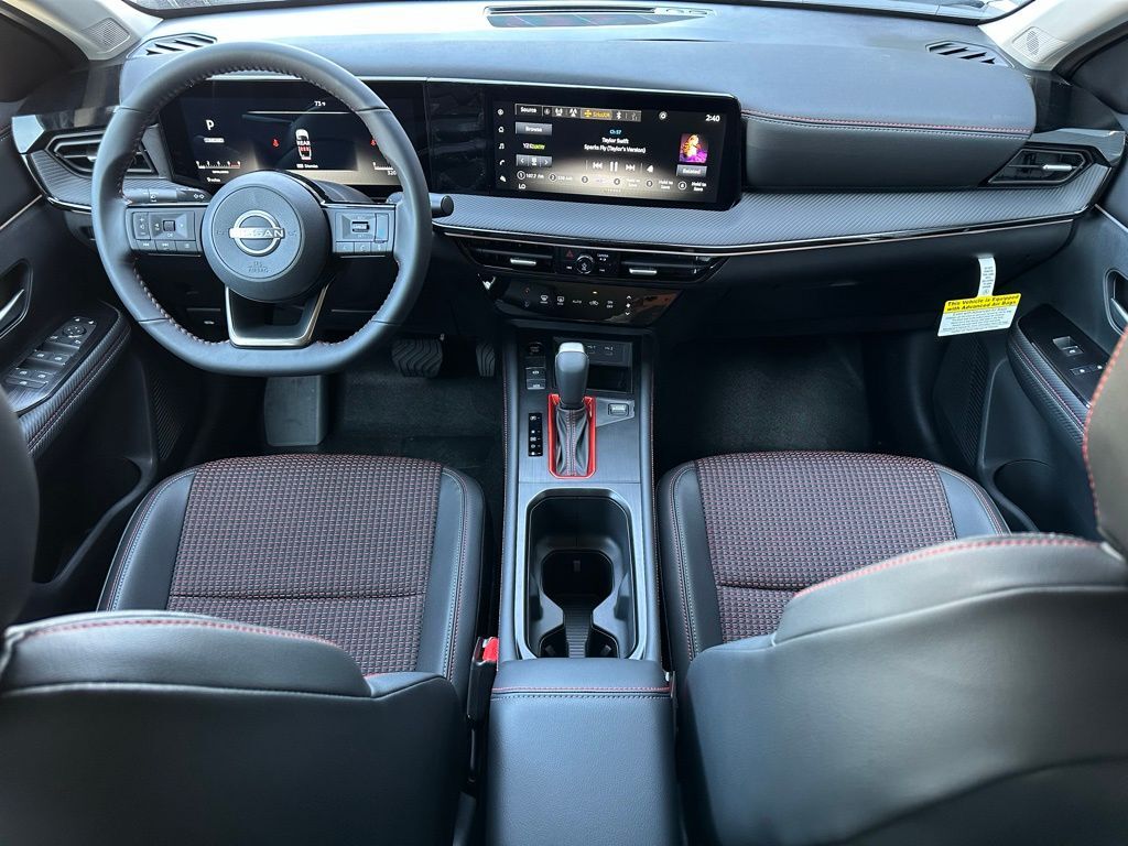 2025 Nissan Kicks SR San Clemente CA