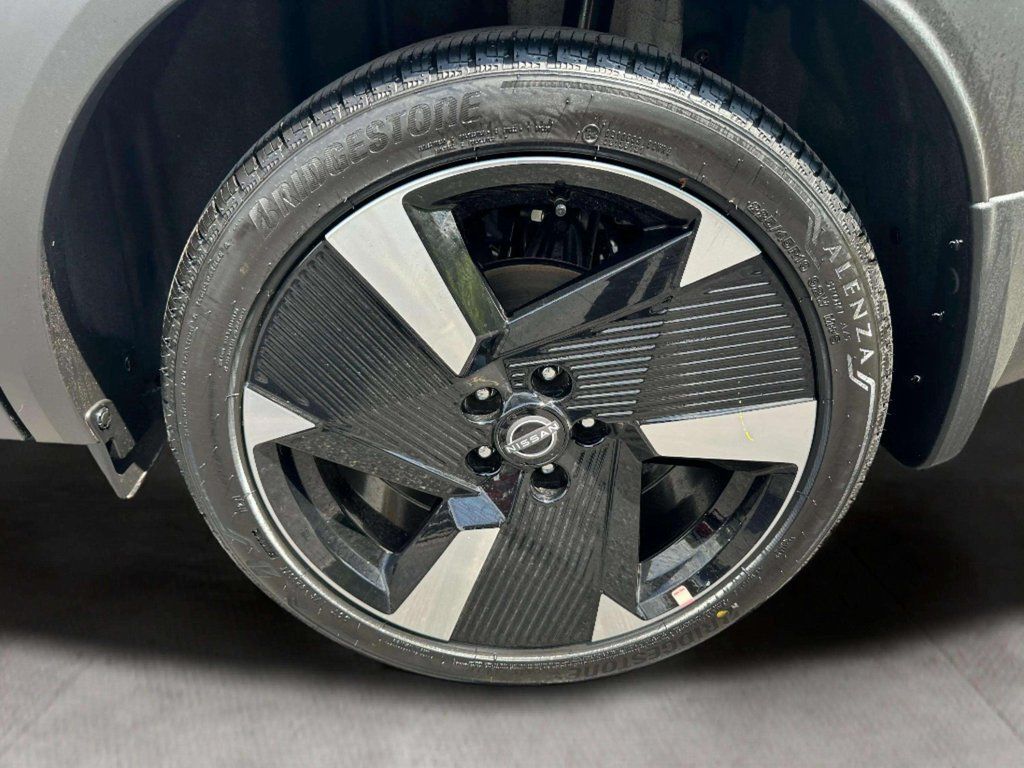 2025 Nissan Kicks SR San Clemente CA