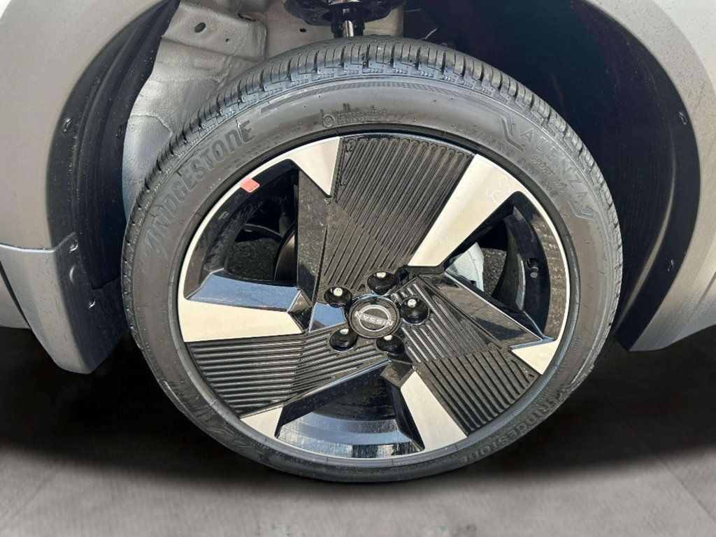 2025 Nissan Kicks SR San Clemente CA