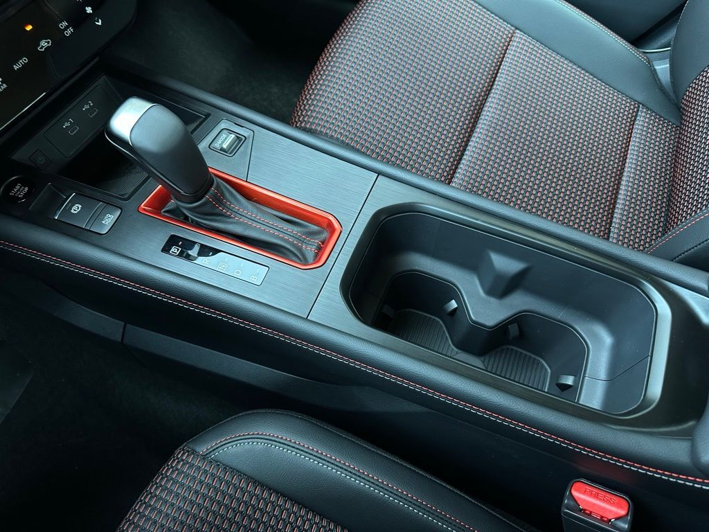 2025 Nissan Kicks SR San Clemente CA