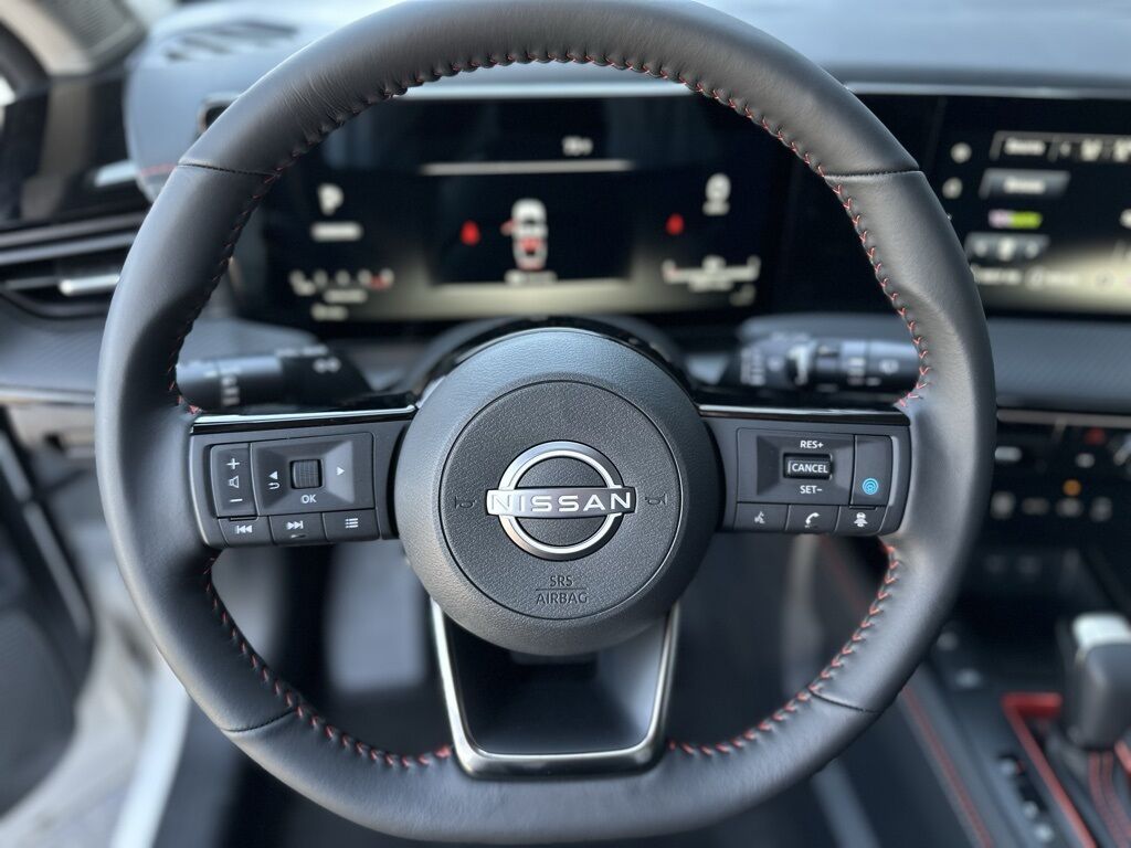 2025 Nissan Kicks SR San Clemente CA