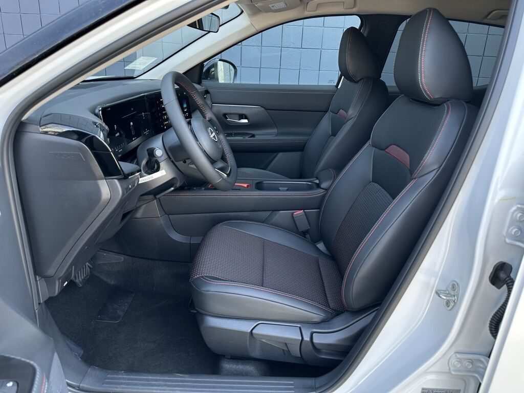 2025 Nissan Kicks SR San Clemente CA