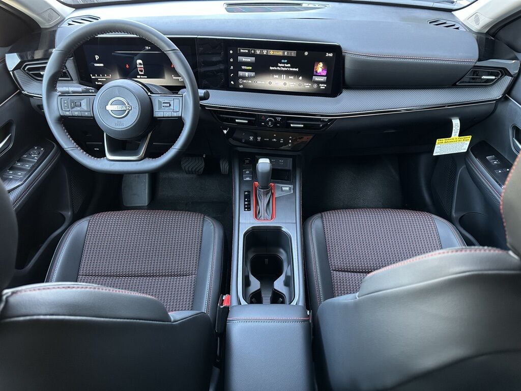 2025 Nissan Kicks SR San Clemente CA