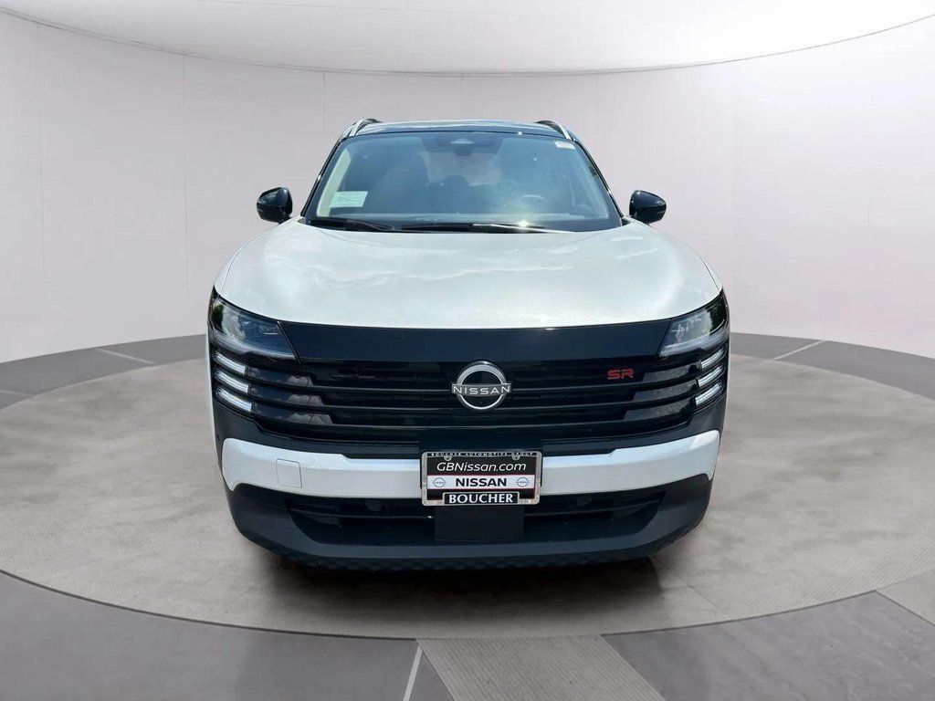 2025 Nissan Kicks SR San Clemente CA