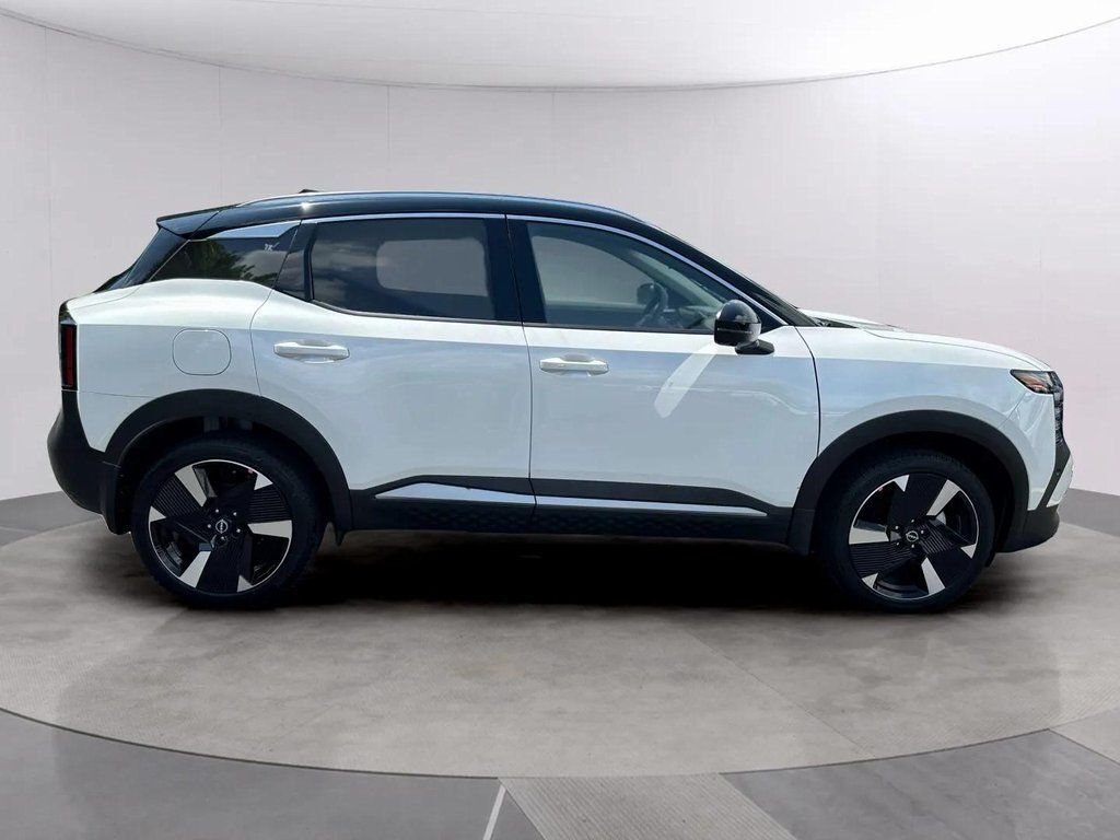 2025 Nissan Kicks SR San Clemente CA