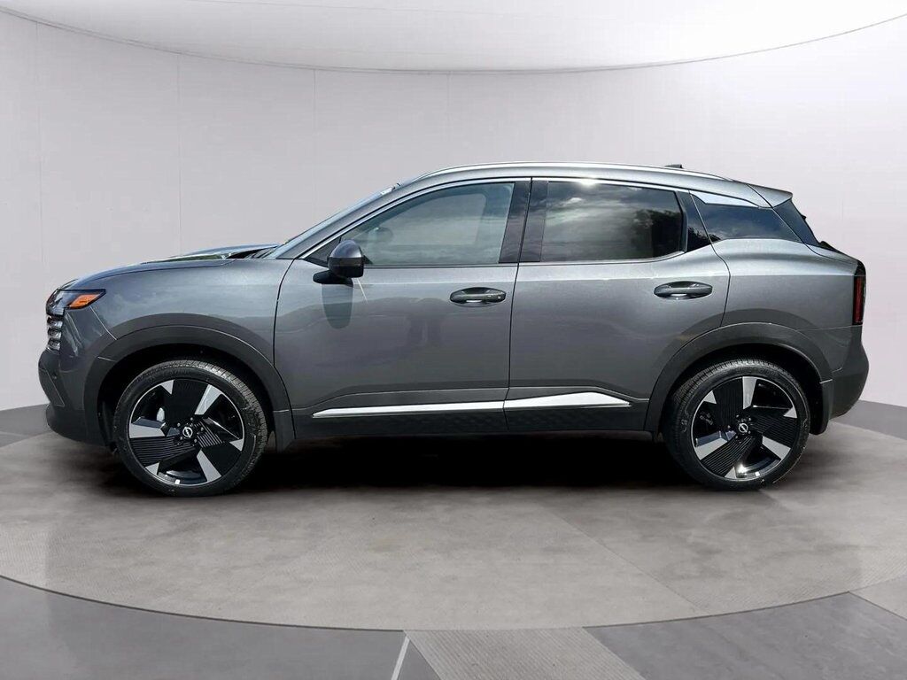 2025 Nissan Kicks SR San Clemente CA