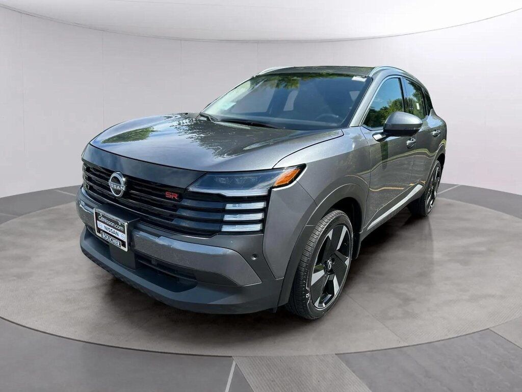 2025 Nissan Kicks SR San Clemente CA