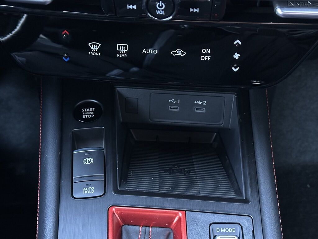 2025 Nissan Kicks SR San Clemente CA