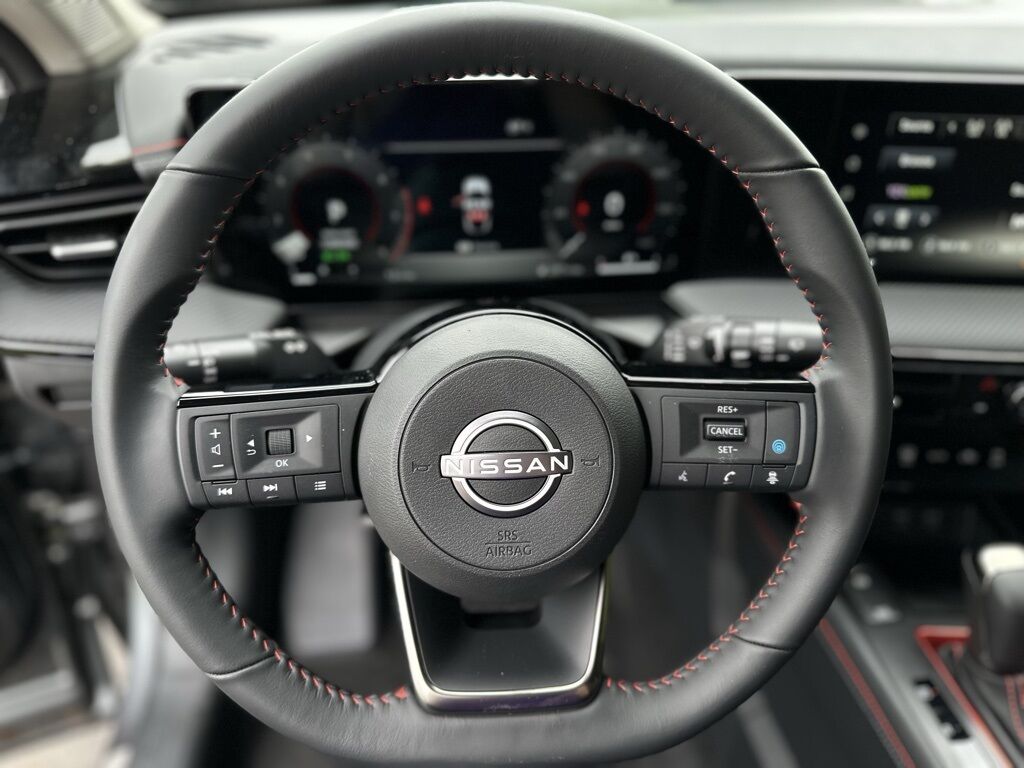 2025 Nissan Kicks SR San Clemente CA