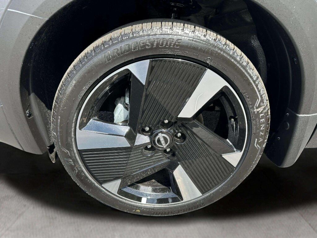 2025 Nissan Kicks SR San Clemente CA