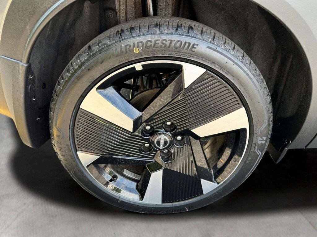 2025 Nissan Kicks SR San Clemente CA