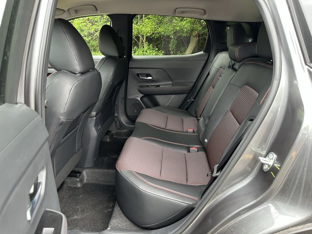 2025 Nissan Kicks SR San Clemente CA