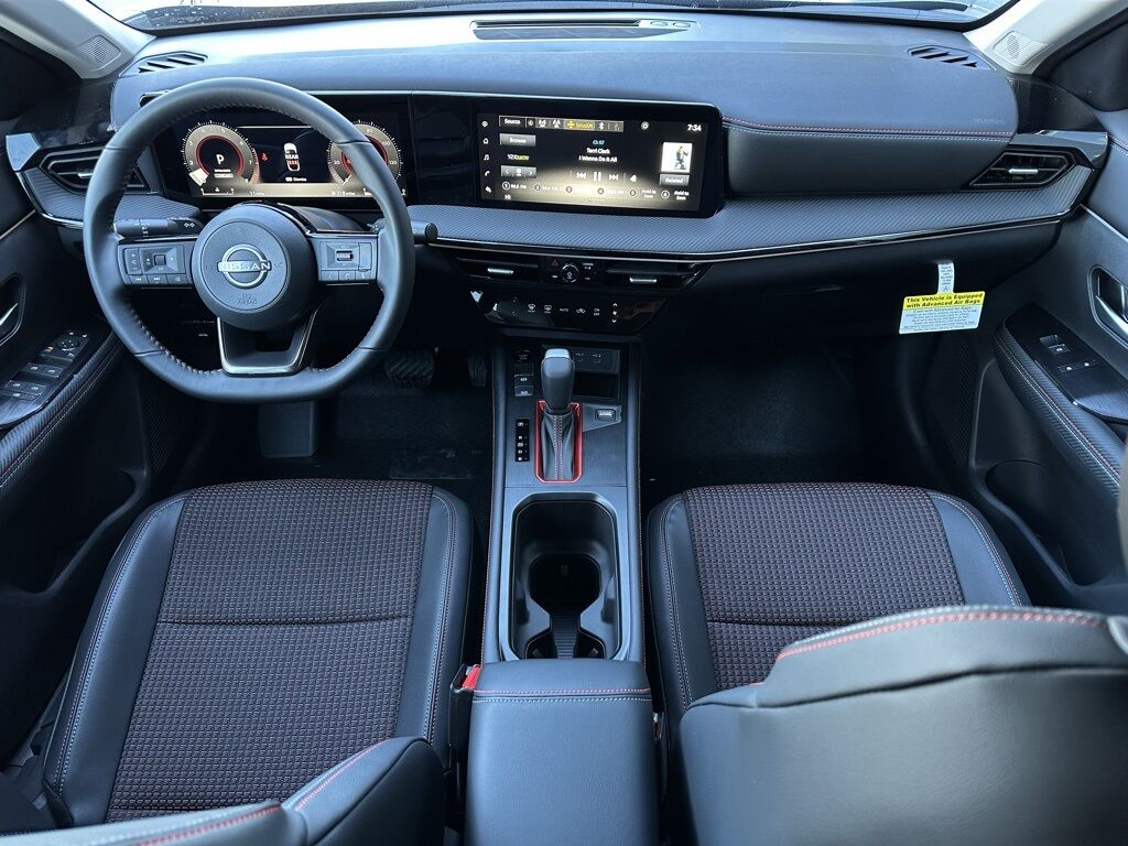 2025 Nissan Kicks SR San Clemente CA