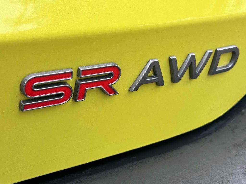 2025 Nissan Kicks SR San Clemente CA