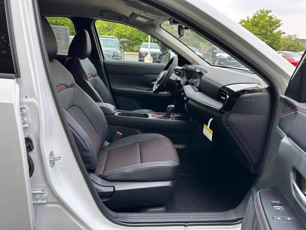 2025 Nissan Kicks SR San Clemente CA