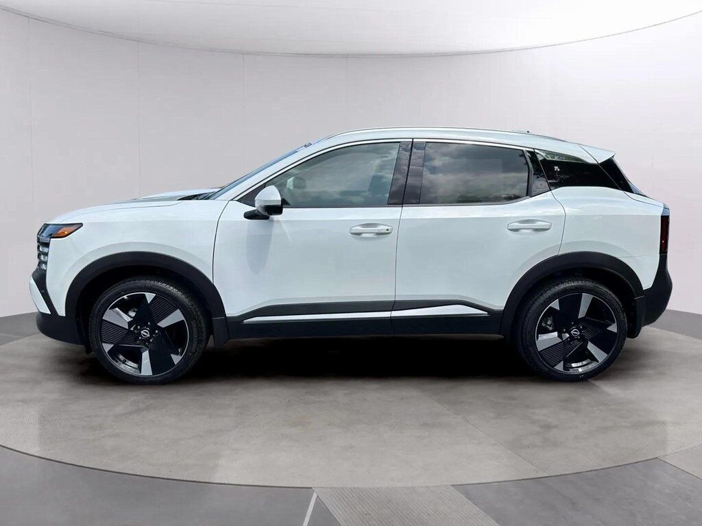 2025 Nissan Kicks SR San Clemente CA