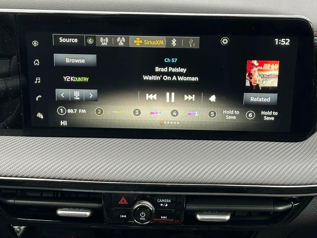 2025 Nissan Kicks SR San Clemente CA