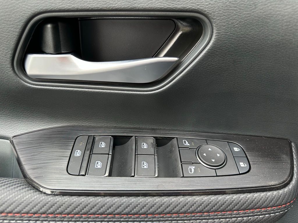 2025 Nissan Kicks SR San Clemente CA