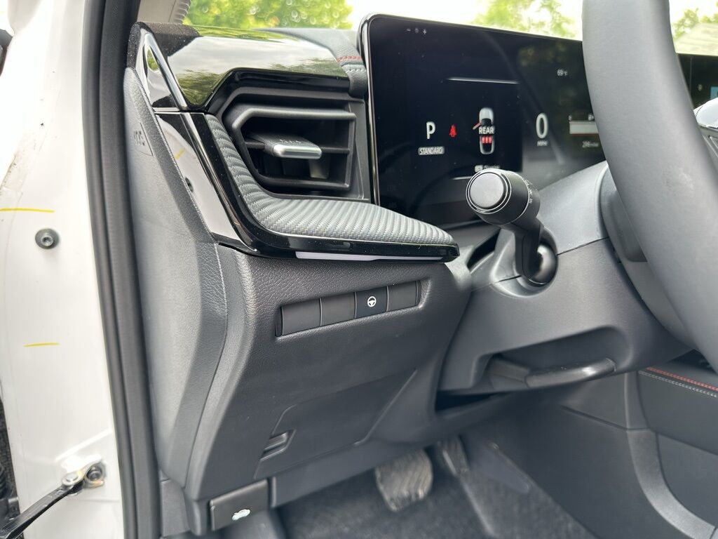 2025 Nissan Kicks SR San Clemente CA