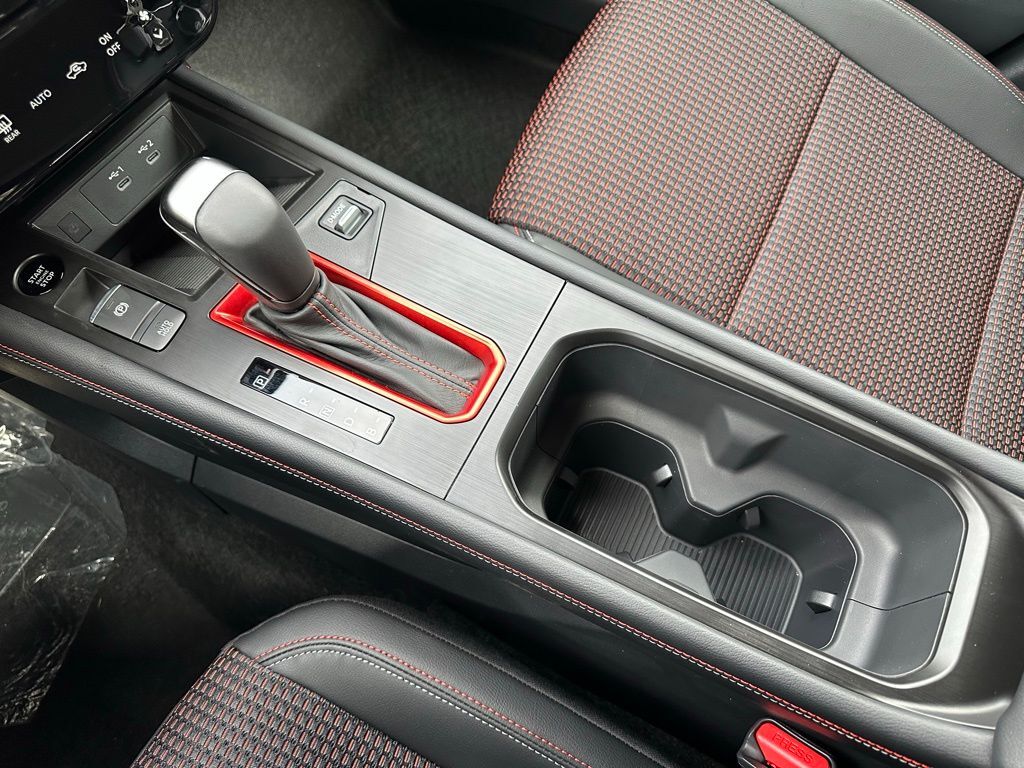 2025 Nissan Kicks SR San Clemente CA