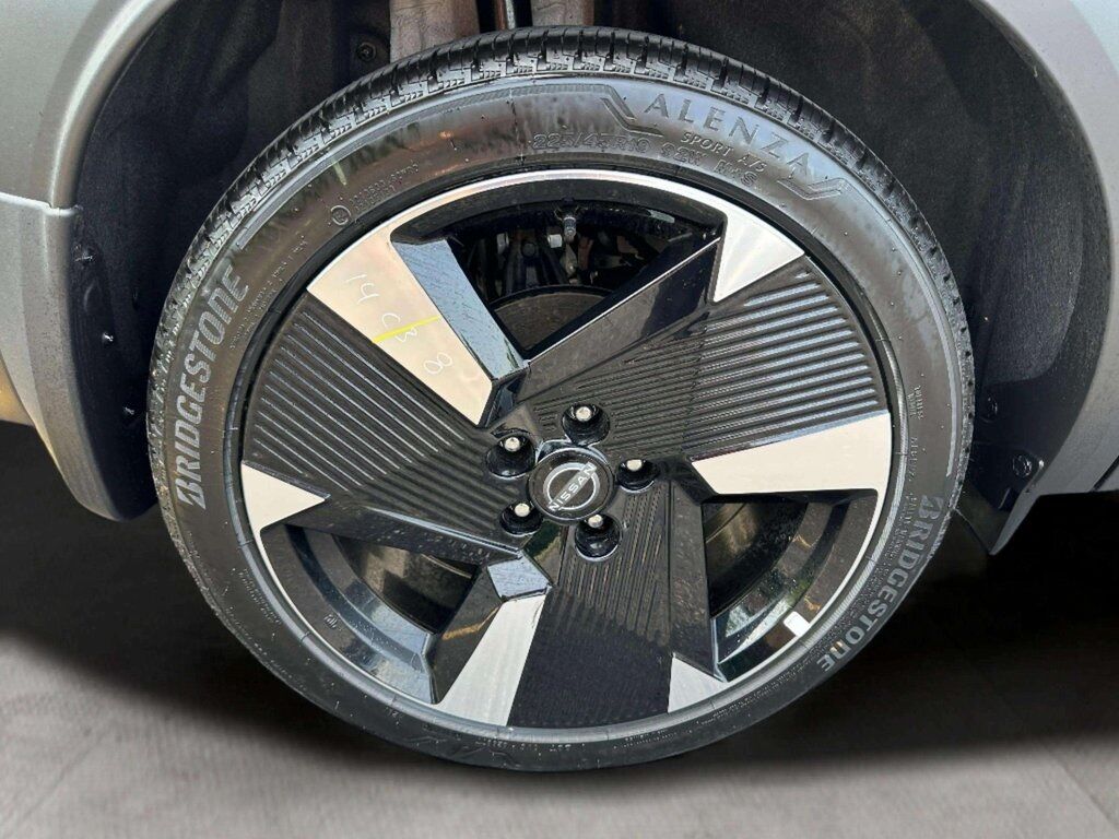 2025 Nissan Kicks SR San Clemente CA