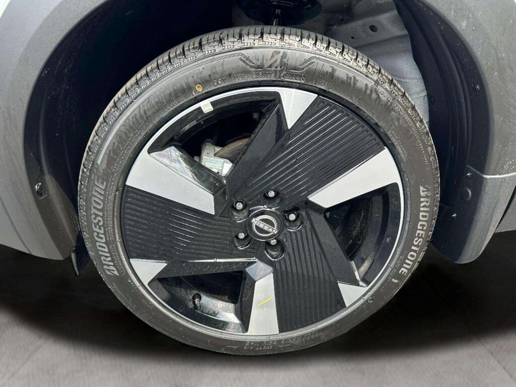 2025 Nissan Kicks SR San Clemente CA