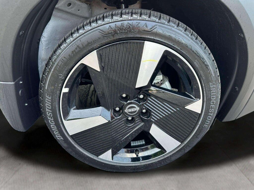 2025 Nissan Kicks SR San Clemente CA