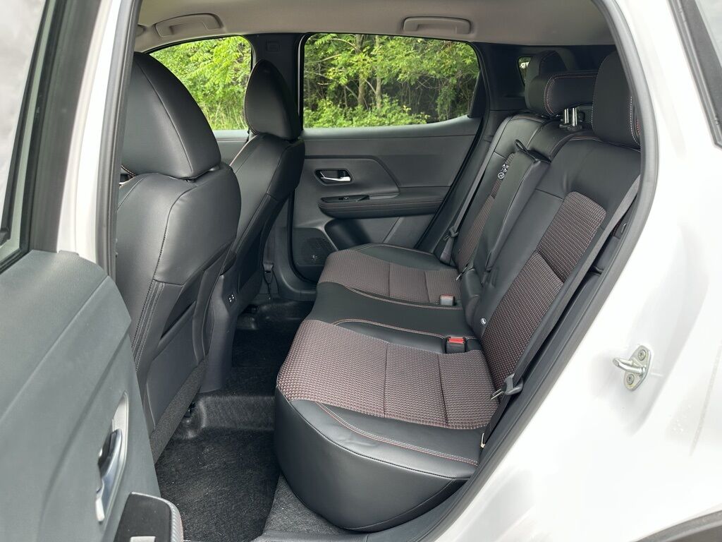 2025 Nissan Kicks SR San Clemente CA