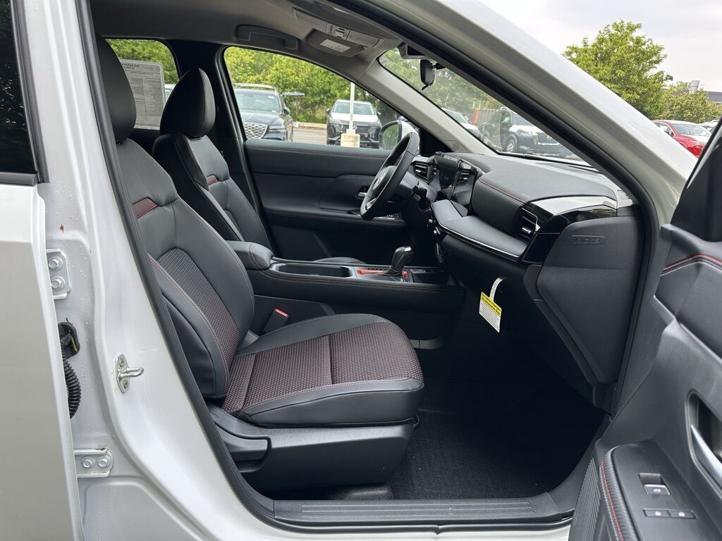 2025 Nissan Kicks SR San Clemente CA