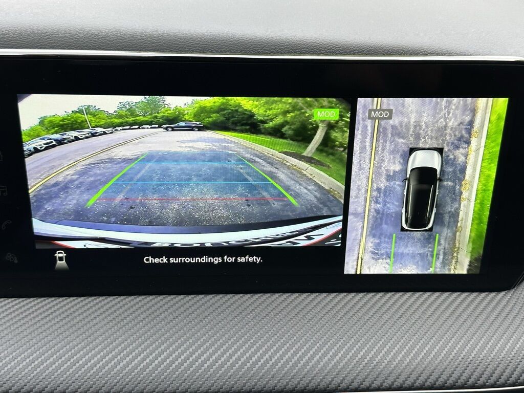 2025 Nissan Kicks SR San Clemente CA