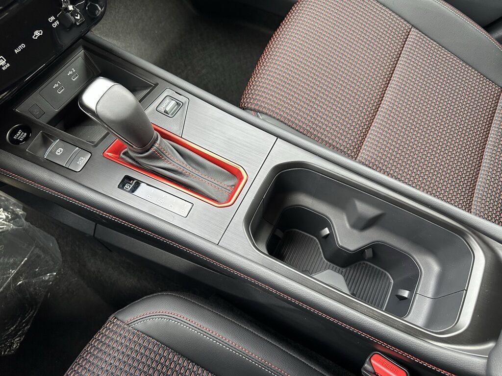 2025 Nissan Kicks SR San Clemente CA