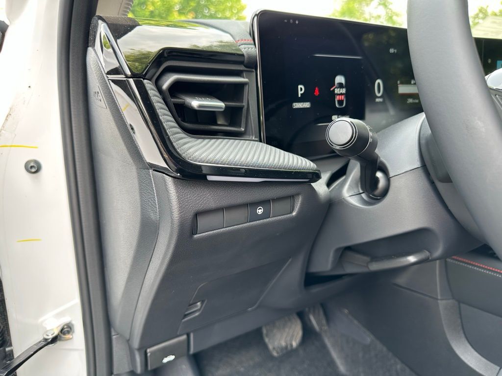 2025 Nissan Kicks SR San Clemente CA