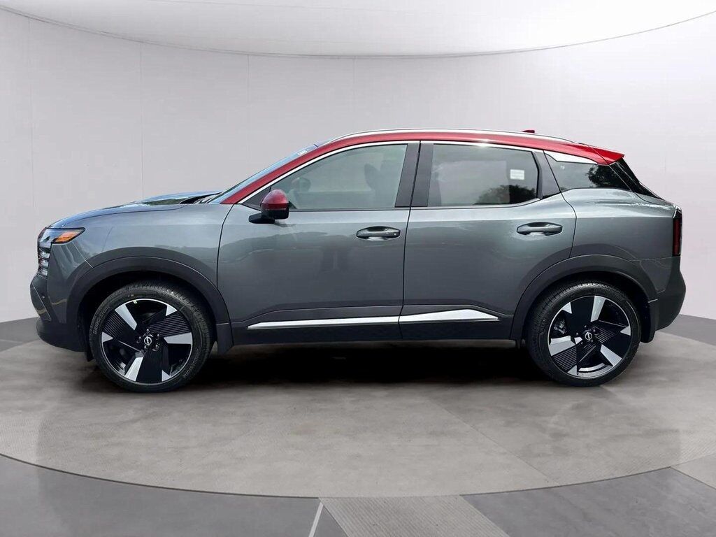 2025 Nissan Kicks SR San Clemente CA