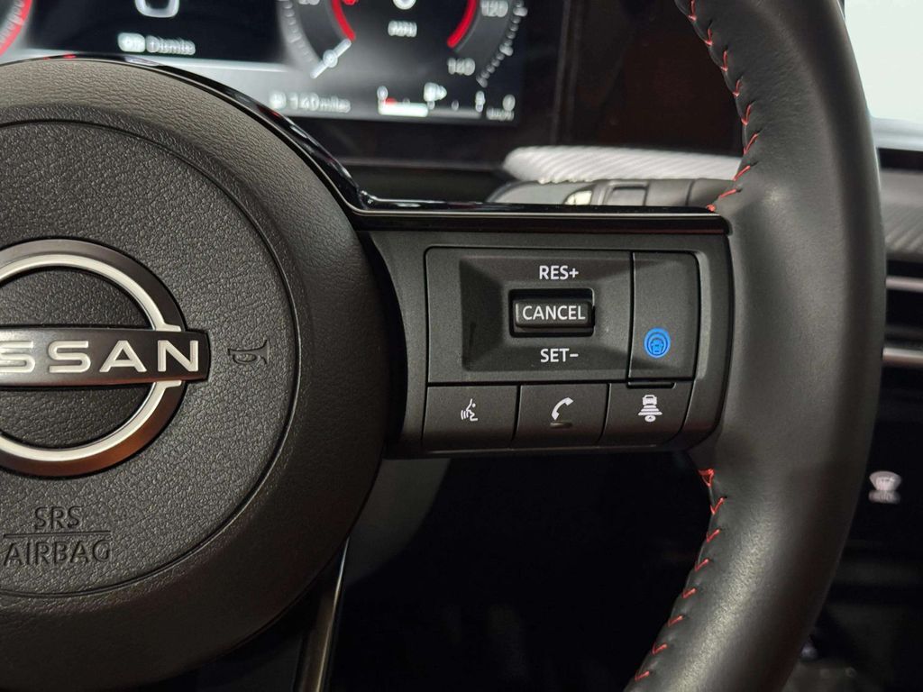 2025 Nissan Kicks SR San Clemente CA