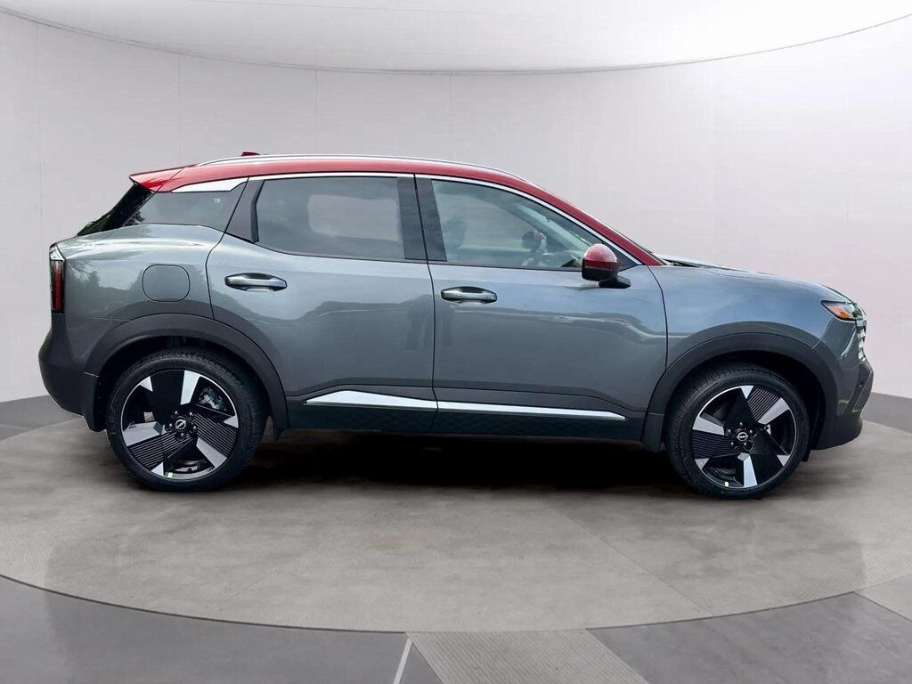 2025 Nissan Kicks SR San Clemente CA