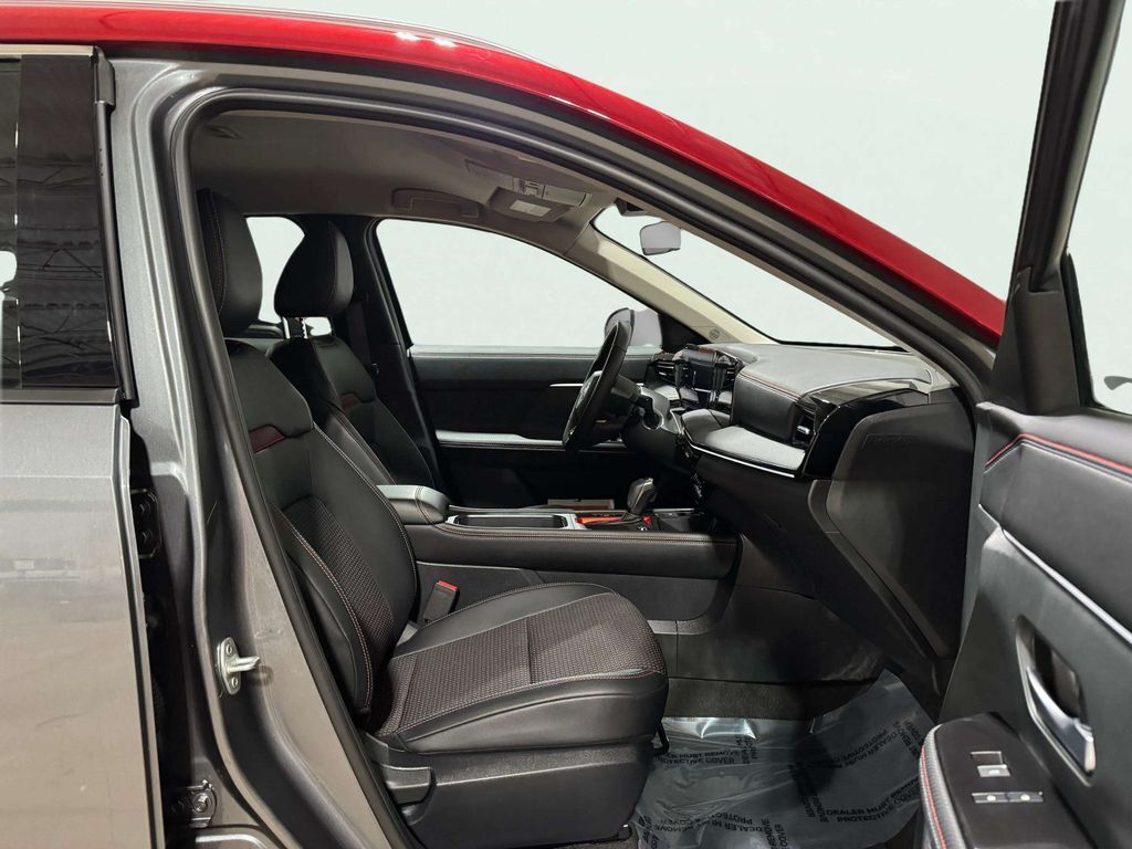 2025 Nissan Kicks SR San Clemente CA