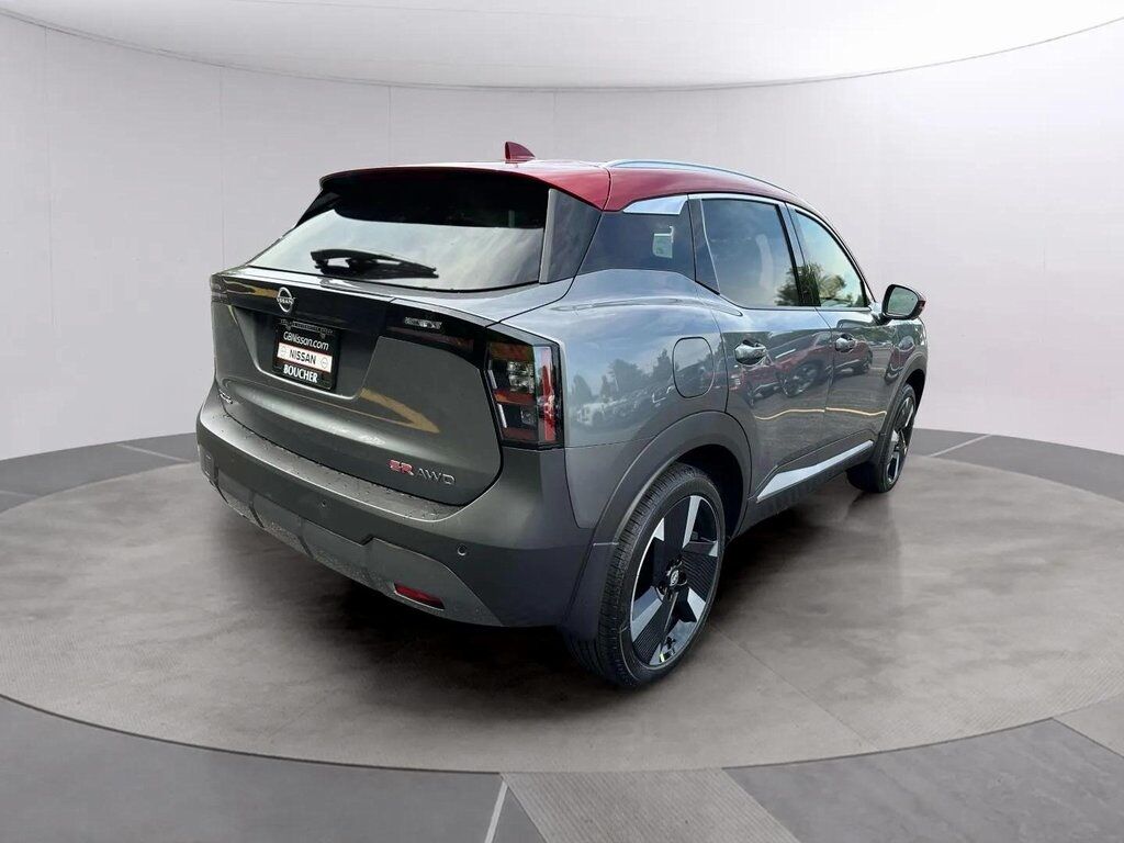 2025 Nissan Kicks SR San Clemente CA