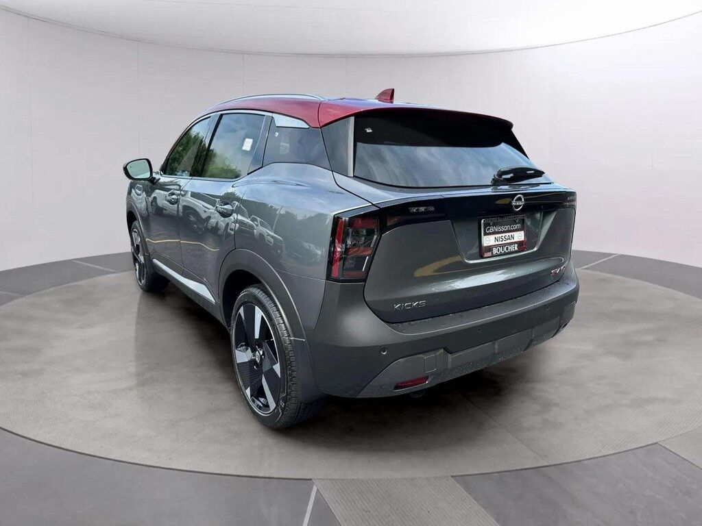 2025 Nissan Kicks SR San Clemente CA