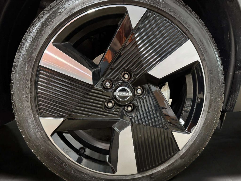 2025 Nissan Kicks SR San Clemente CA