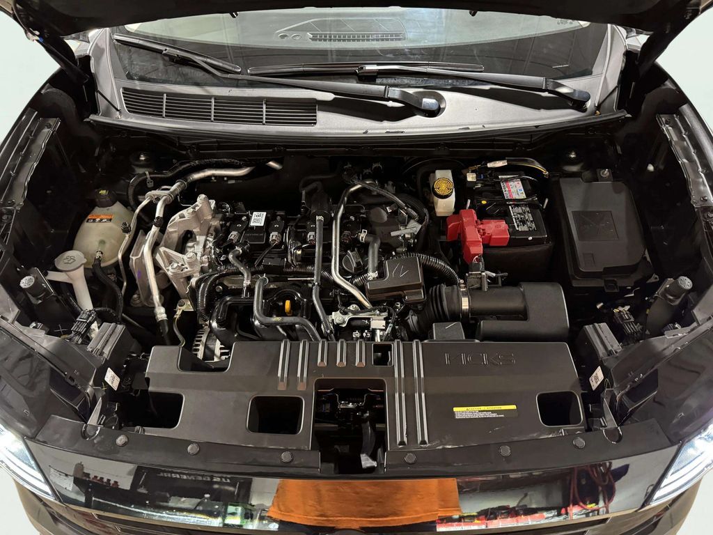 2025 Nissan Kicks SR San Clemente CA