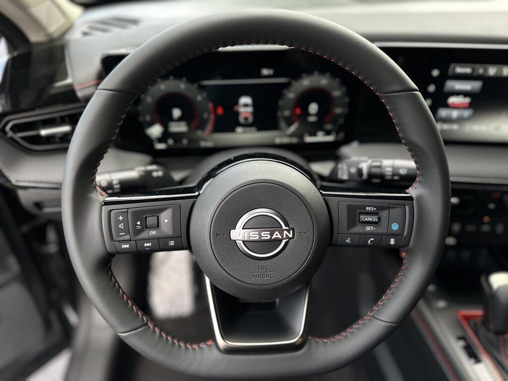 2025 Nissan Kicks SR San Clemente CA