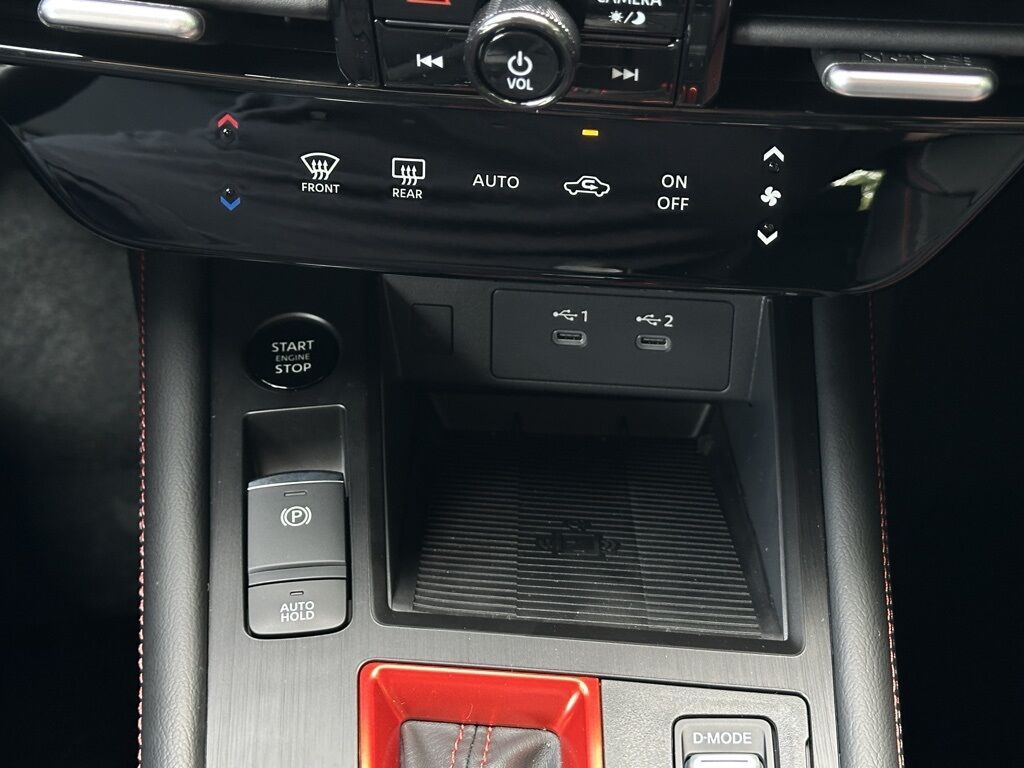 2025 Nissan Kicks SR San Clemente CA