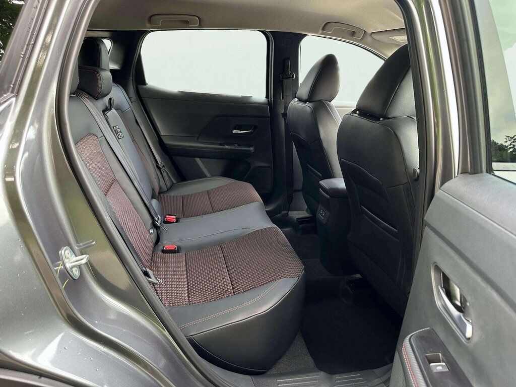 2025 Nissan Kicks SR San Clemente CA