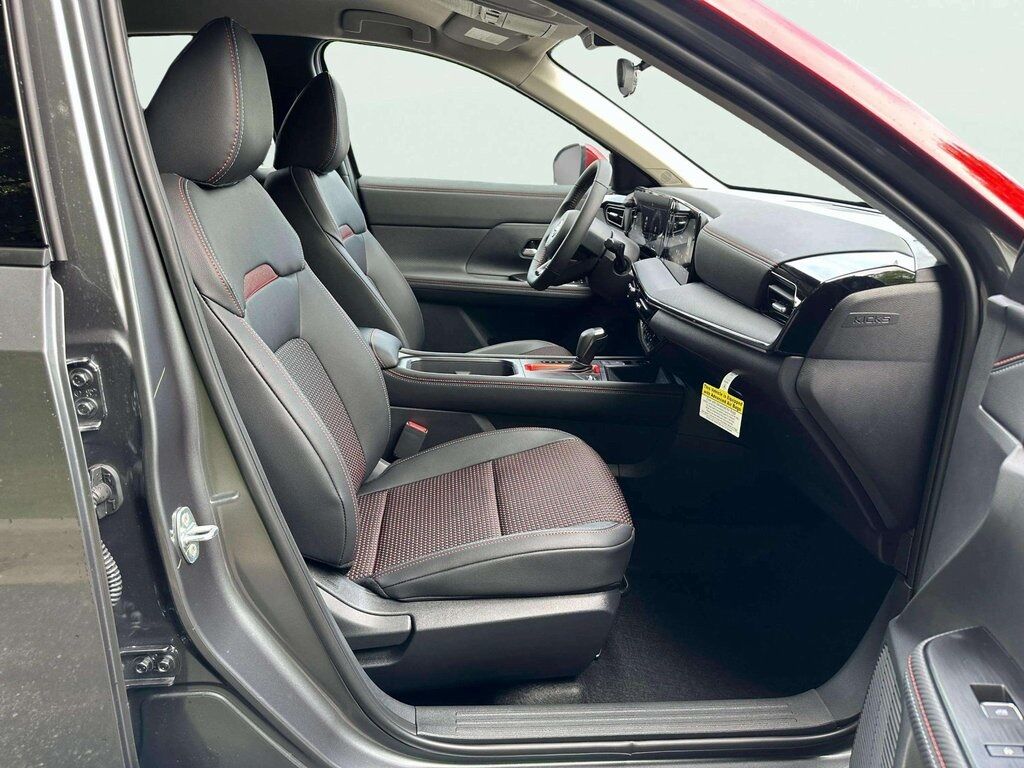 2025 Nissan Kicks SR San Clemente CA