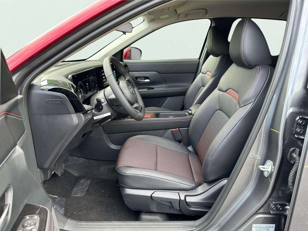 2025 Nissan Kicks SR San Clemente CA