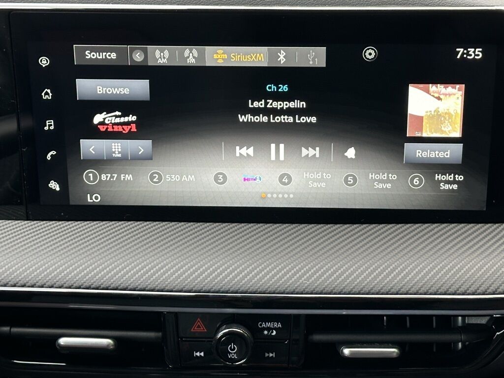 2025 Nissan Kicks SR San Clemente CA