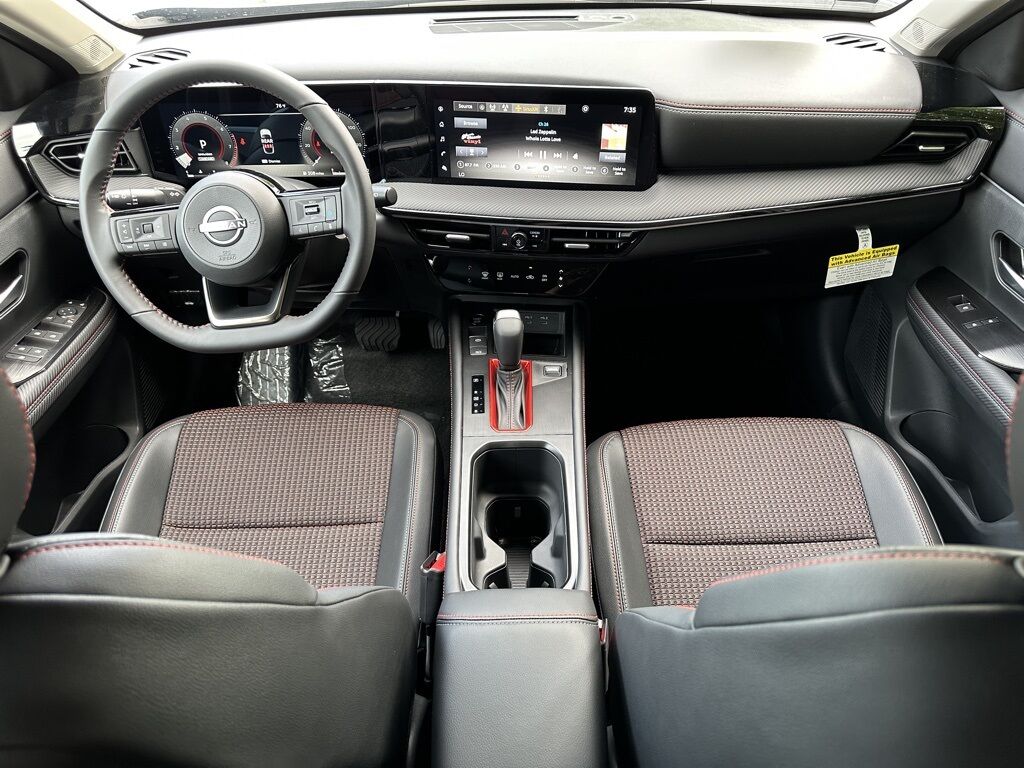 2025 Nissan Kicks SR San Clemente CA